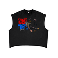 sleeveless