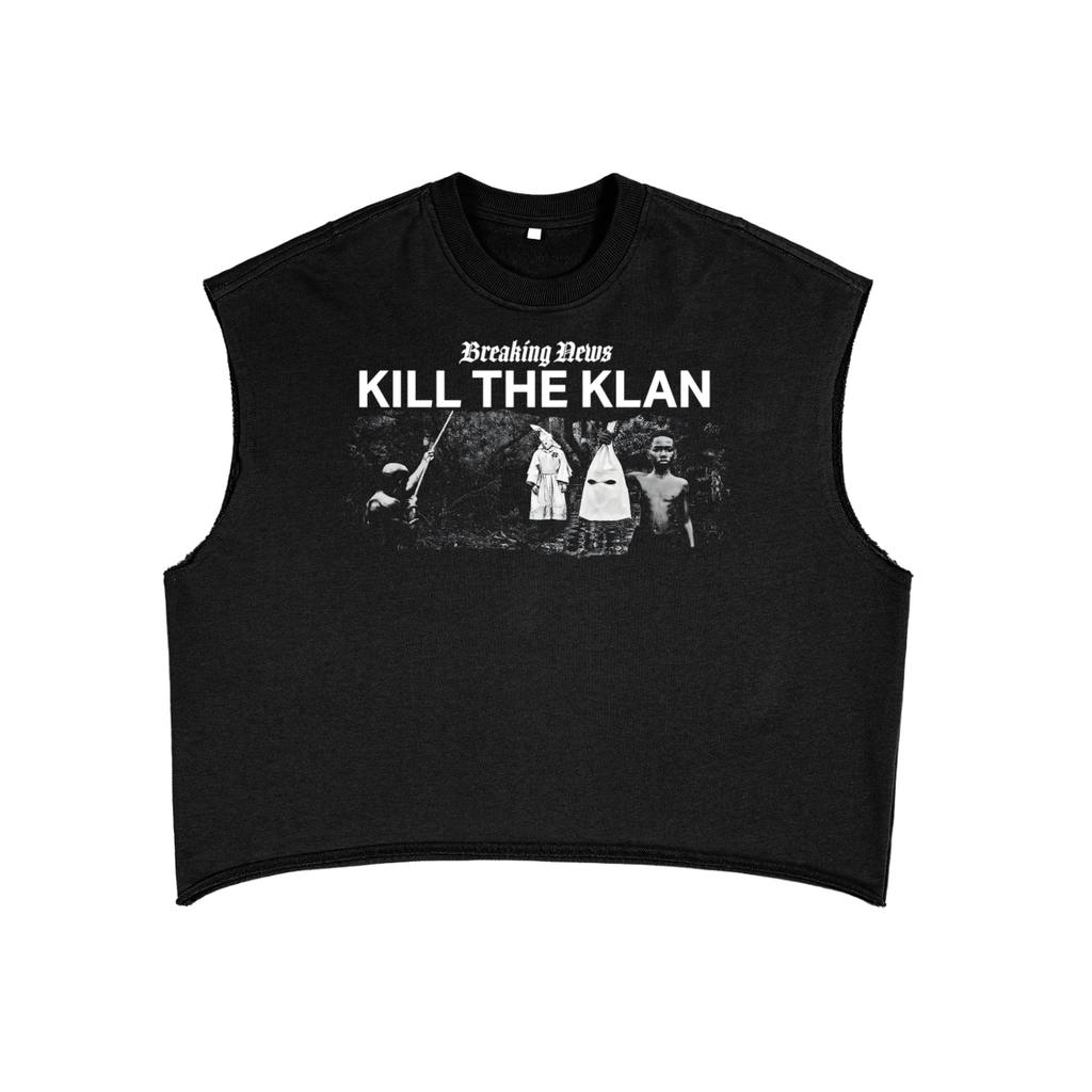 sleeveless