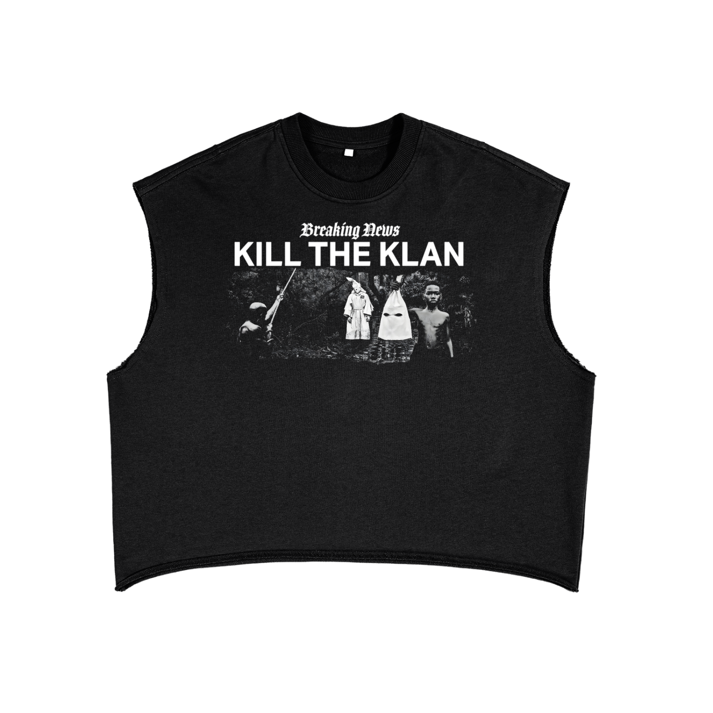 sleeveless