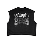 sleeveless