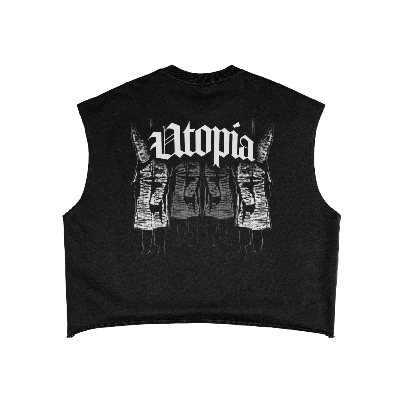 sleeveless