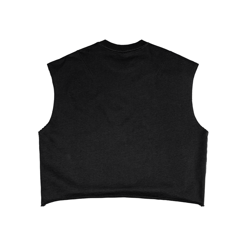 sleeveless